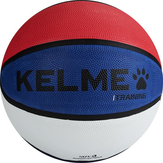 Kelme FOAM RUBBER BALL (8102QU5002-169) Мяч баскетбольный - фото 248283
