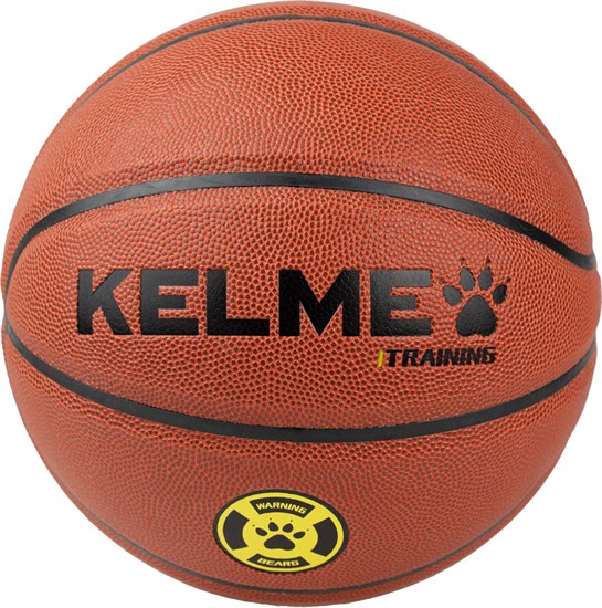 Kelme TRAINING (9806139-250-5) Мяч баскетбольный - фото 248394