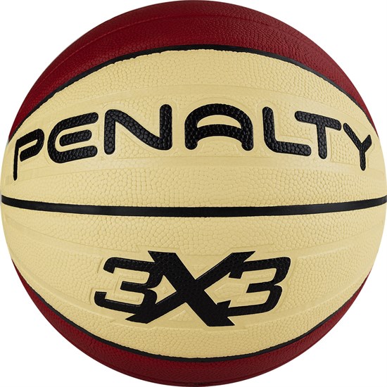 Penalty BOLA BASQUETE 3X3 PRO IX Мяч баскетбольный - фото 248482