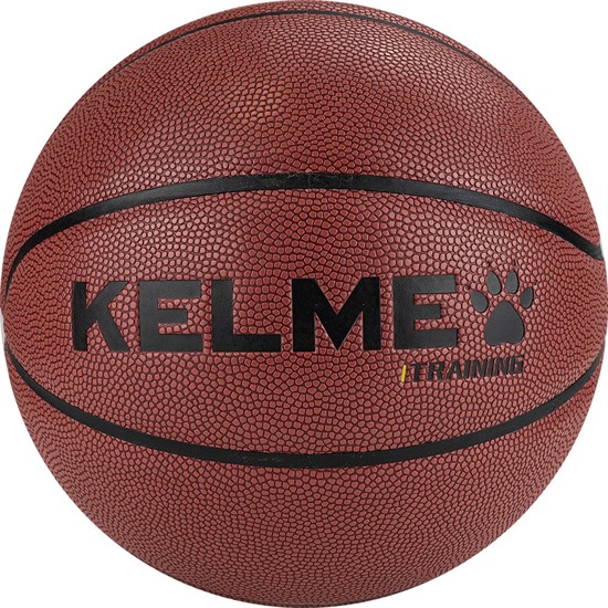 Kelme HYGROSCOPIC (8102QU5001-217) Мяч баскетбольный - фото 248645