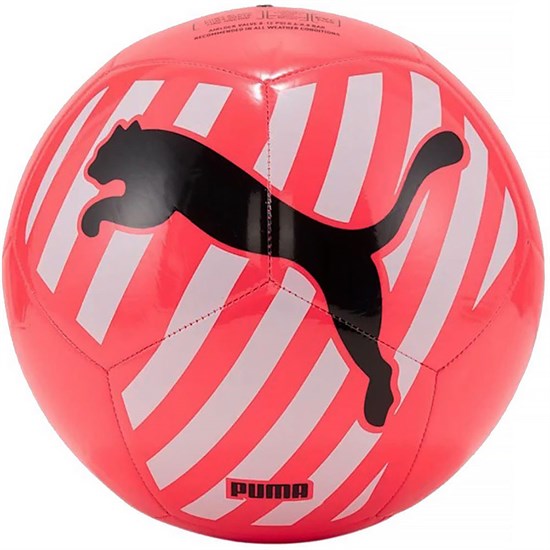 Puma BIG CAT (08399405-5) Мяч футбольный - фото 248677