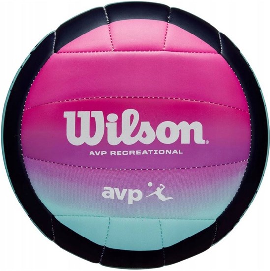 Wilson AVP OASIS Мяч для пляжного волейбола - фото 248742