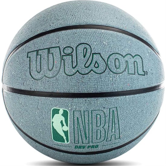 Wilson NBA DRV PLUS (WZ3012901XB7) Мяч баскетбольный - фото 248748
