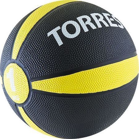 Torres 1КГ Медбол - фото 249184