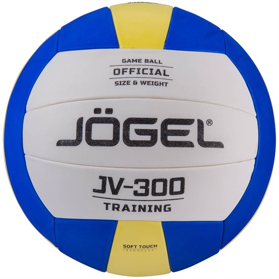 Jogel JV-300 Мяч волейбольный - фото 249497