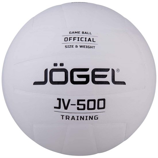 Jogel JV-500 Мяч волейбольный - фото 249647