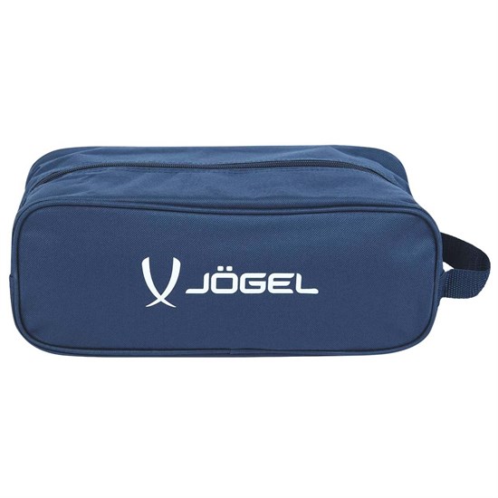 Jogel CAMP BASIC SHOEBAG Сумка для обуви Темно-синий - фото 249765