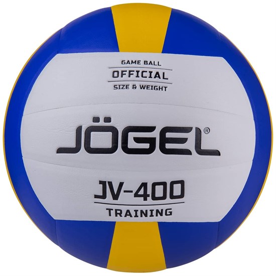 Jogel JV-400 Мяч волейбольный - фото 249824