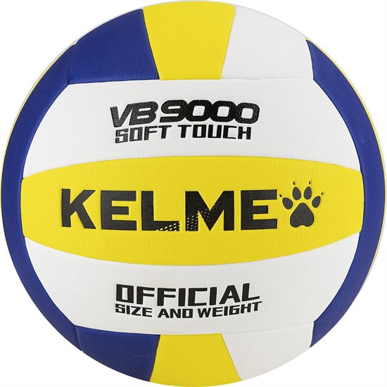 Kelme VB9000 Мяч волейбольный - фото 250668