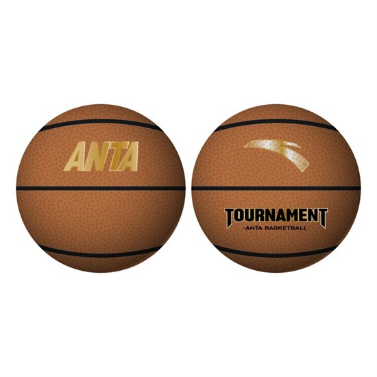 Anta BASKETBALL (8824511101-1) Мяч баскетбольный - фото 251061