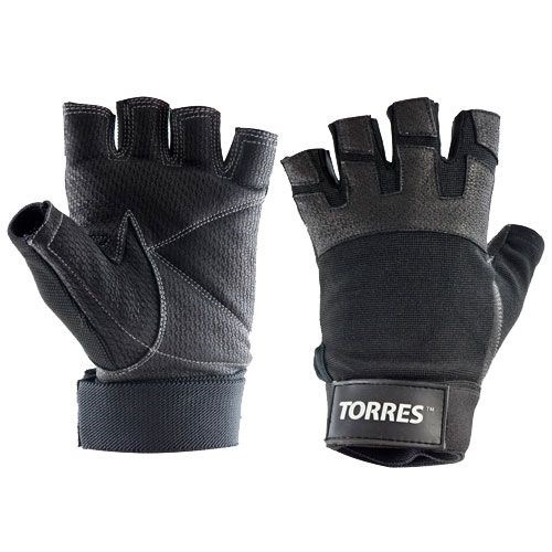 Torres PL6051 Перчатки для занятий спортом - фото 252909