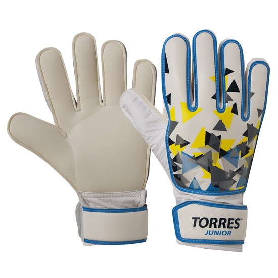 Torres JR (FG05212) Перчатки вратарские - фото 253654