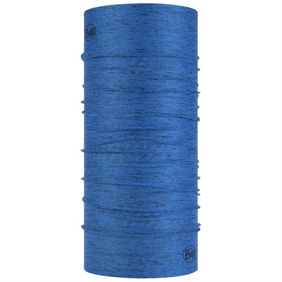 Buff COOLNET UV+ REFLECTIVE AZURE BLUE HTR Бандана Синий - фото 253882
