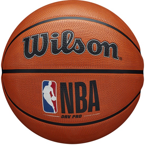 Wilson NBA DRV PRO (WTB9100XB07) Мяч баскетбольный - фото 256871