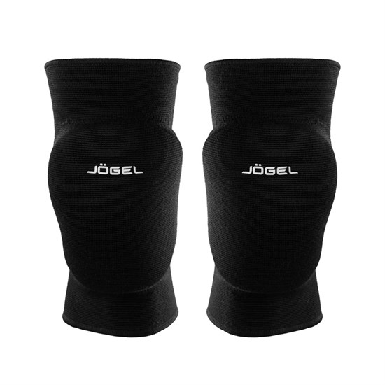 Jögel FLEX KNEE Наколенники волейбольные Черный - фото 260117