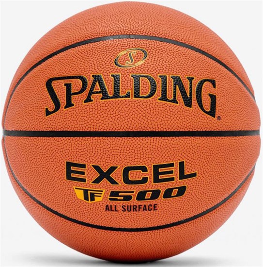 Spalding TF-500 EXCEL Мяч баскетбольный - фото 261290