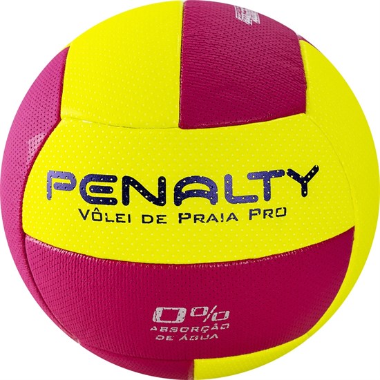 Penalty BOLA VOLEI DE PRAIA PRO Мяч для пляжного волейбола - фото 261453