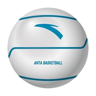 Anta BASKETBALL (8824111122-3) Мяч баскетбольный - фото 262065