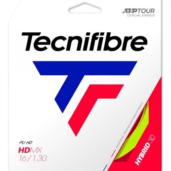 Tecnifibre HDMX 1,30 Теннисная струна 12м - фото 262152