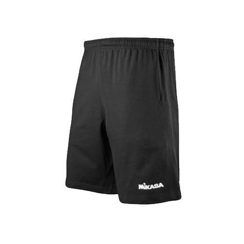 Mikasa SHORTS Шорты волейбольные Черный - фото 262373