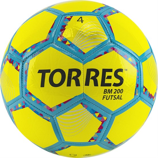 Torres FUTSAL BM 200 (FS32054) Футзальный мяч - фото 263633