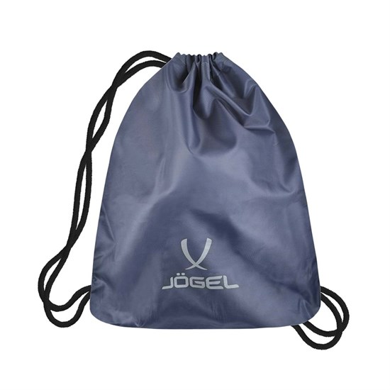 Jögel ELITE GYMSACK Мешок для обуви Серый - фото 264530