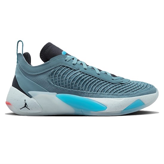 Jordan LUKA 1 "NEXT NATURE" Кроссовки баскетбольные Голубой - фото 264608