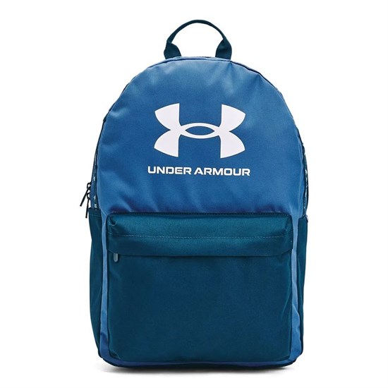 Under Armour LOUDON BACKPACK Рюкзак Синий/Голубой/Белый - фото 264782