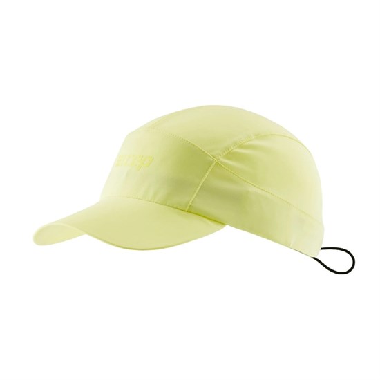 CEP ULTRALIGHT CAP Бейсболка Желтый - фото 265282