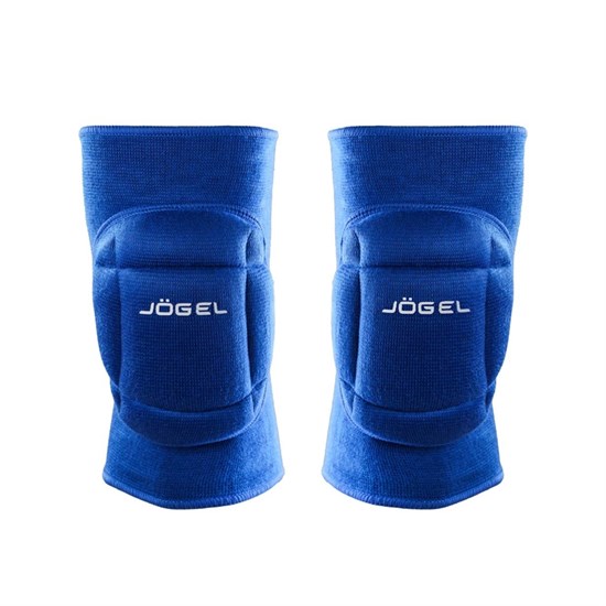 Jögel SOFT KNEE Наколенники волейбольные Синий - фото 265912