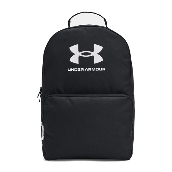 Under Armour LOUDON BACKPACK Рюкзак Черный - фото 267494