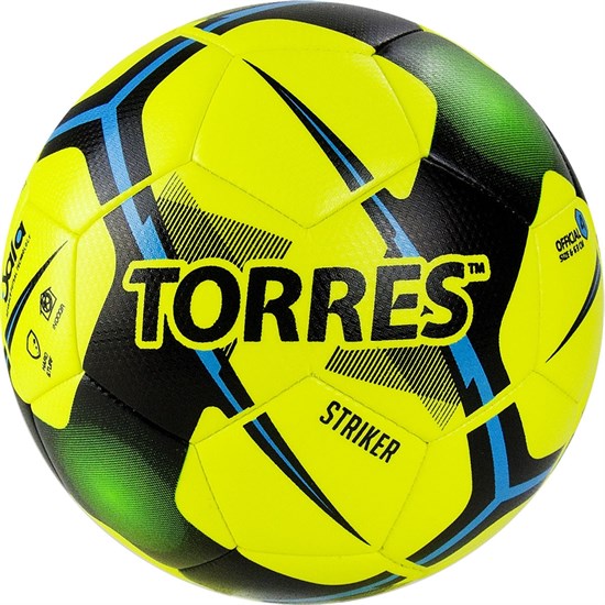 Torres FUTSAL STRIKER (FS321014) Футзальный мяч - фото 269387