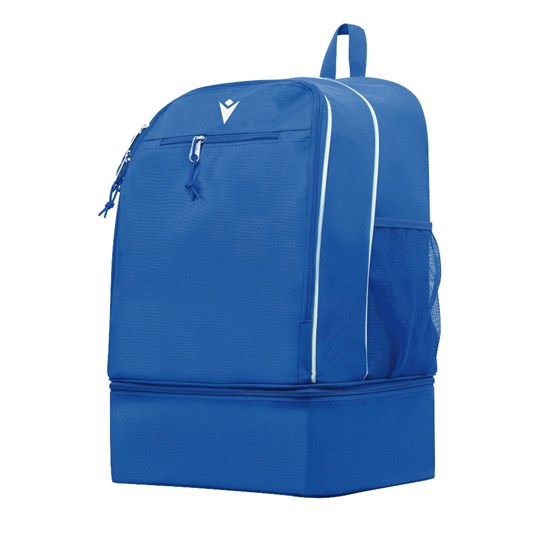 Macron MAXI-ACADEMY EVO Рюкзак Синий - фото 269969