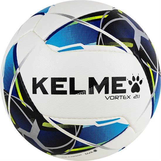 Kelme VORTEX 21.1 (8101QU5003-113-5) Мяч футбольный - фото 271965