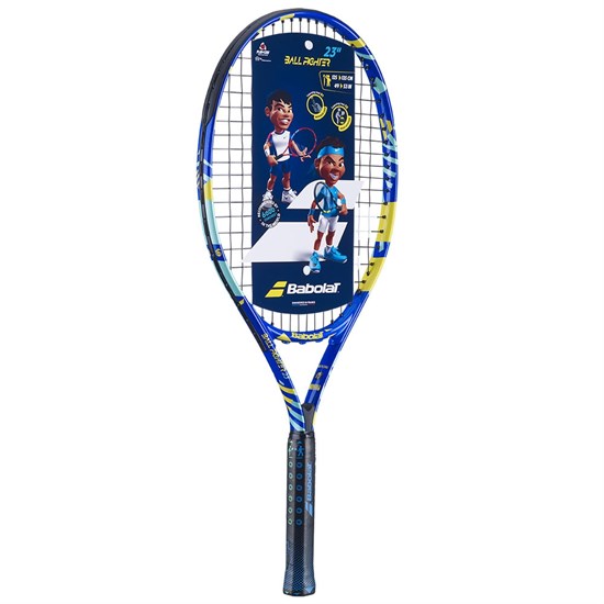 Babolat BALLFIGHTER 23 GR000 (140481) Ракетка для большого тенниса - фото 272148