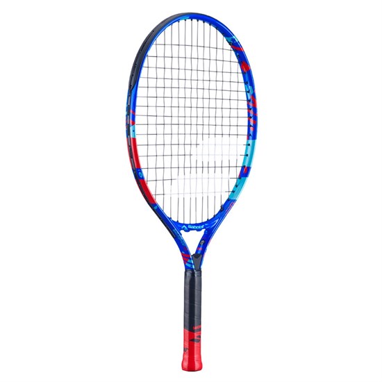 Babolat BALLFIGHTER 21 GR000 (140480) Ракетка для большого тенниса - фото 272604