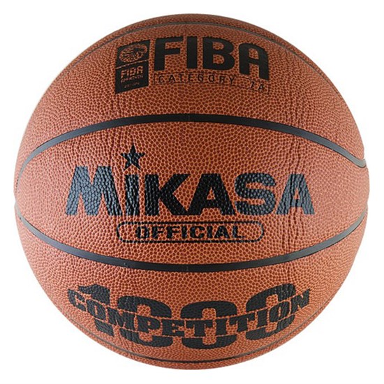 Mikasa BQ1000 Мяч баскетбольный - фото 272803