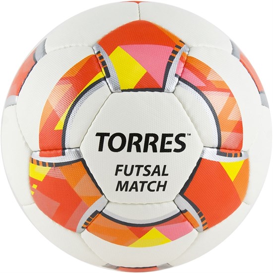 Torres FUTSAL MATCH (FS32064) Футзальный мяч - фото 273416