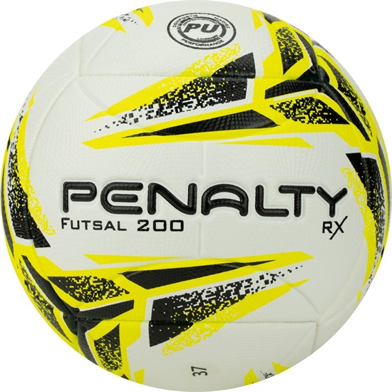 Penalty BOLA FUTSAL RX 200 XXIII Мяч футзальный - фото 273586