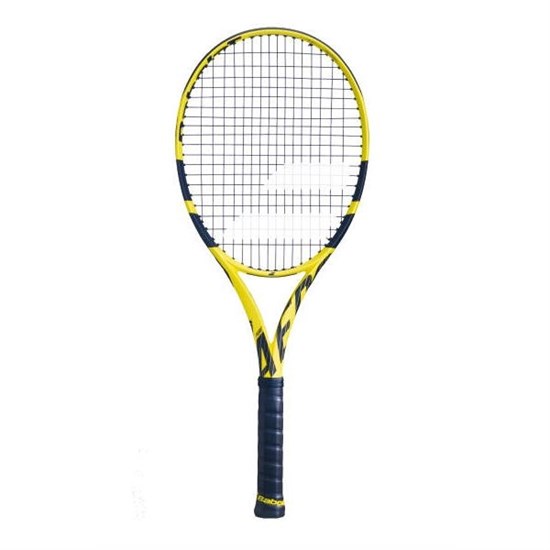 Babolat PURE AERO PLUS GR4 (101356-191) Ракетка для большого тенниса без натяжки - фото 273590