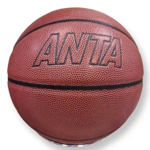 Anta BASKETBALL INDOOR (8824511103-1) Мяч баскетбольный - фото 274735