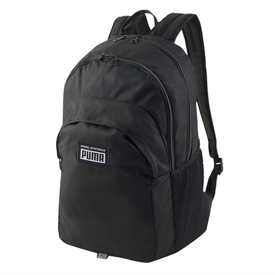 Puma ACADEMY BACKPACK Рюкзак Черный - фото 275486