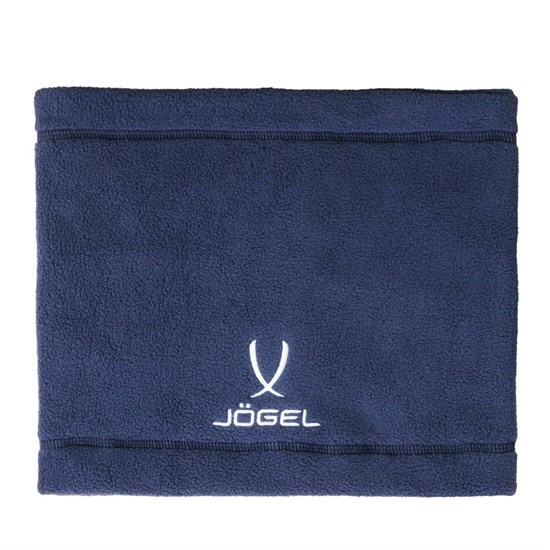 Jögel CAMP FLEECE SNOOD Шарф-снуд Темно-синий - фото 275842