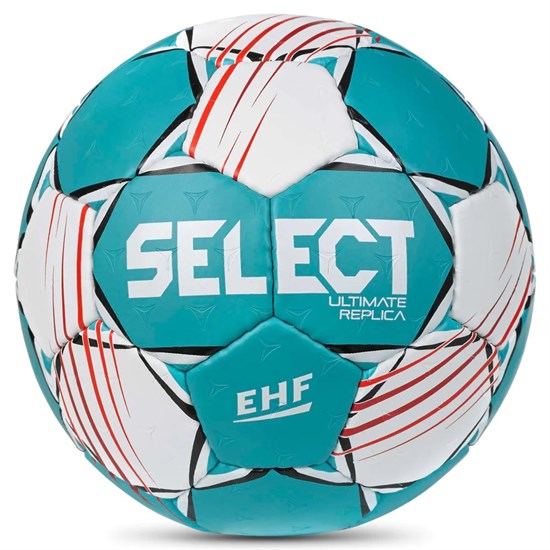 Select ULTIMATE REPLICA V22 (1671854004-3) Мяч гандбольный - фото 276891