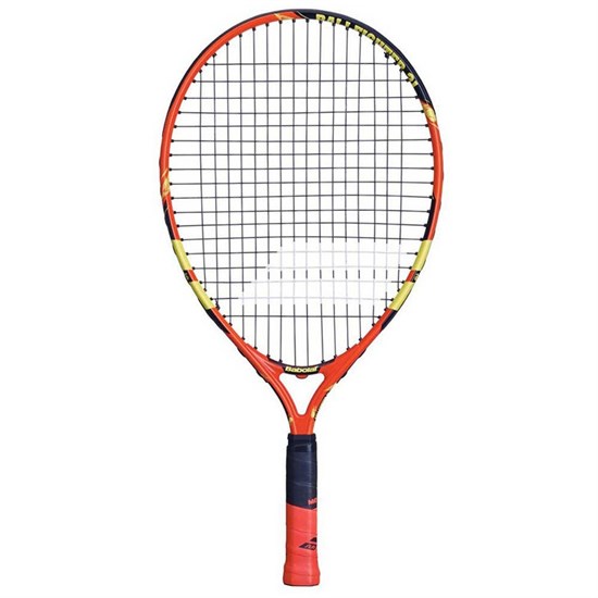 Babolat BALLFIGHTER 21 GR000 (140239) Ракетка для большого тенниса - фото 278000