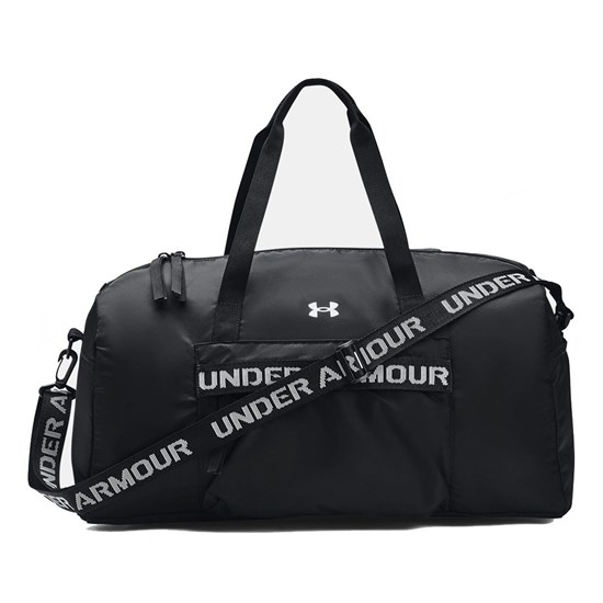 Under Armour FAVORITE DUFFLE Сумка спортивная Черный - фото 278110