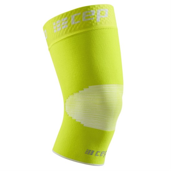 CEP COMPRESSION KNEE SLEEVE Компрессионный бандаж на колено Зеленый - фото 278572