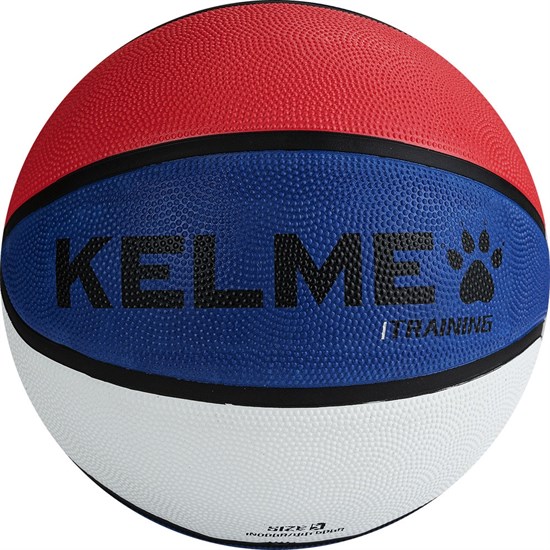 Kelme FOAM RUBBER BALL (8102QU5002-169) Мяч баскетбольный - фото 278617