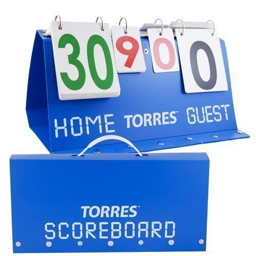 Torres SS1005 Счетчик для волейбола - фото 279715