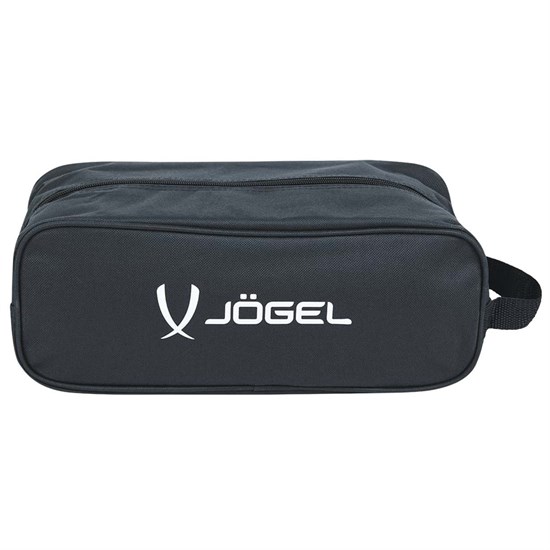 Jögel CAMP BASIC SHOEBAG Сумка для обуви Черный - фото 279795